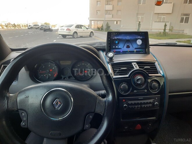 Renault Megane 2007, 379,000 km - 1.5 l - Bakı