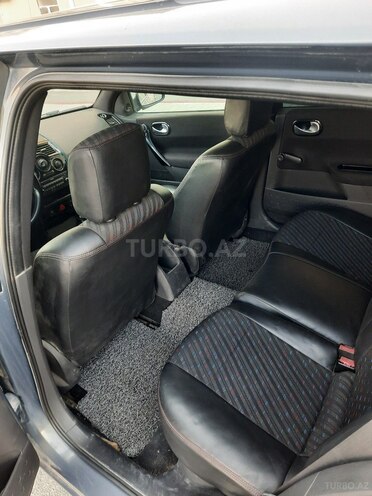 Renault Megane 2007, 379,000 km - 1.5 l - Bakı