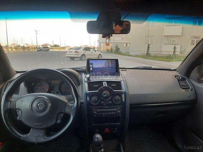Renault Megane 2007, 379,000 km - 1.5 l - Bakı
