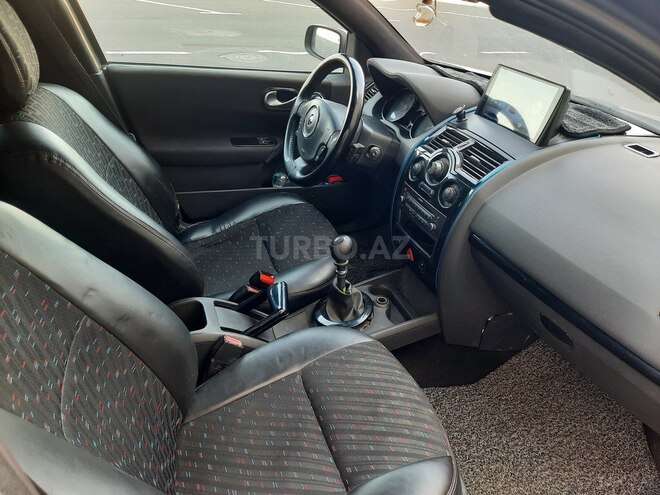 Renault Megane 2007, 379,000 km - 1.5 l - Bakı