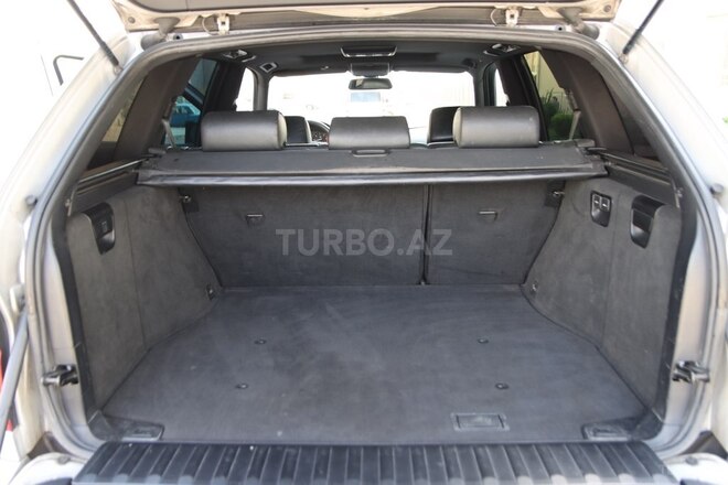 BMW X5 2001, 473,000 km - 3.0 l - Bakı