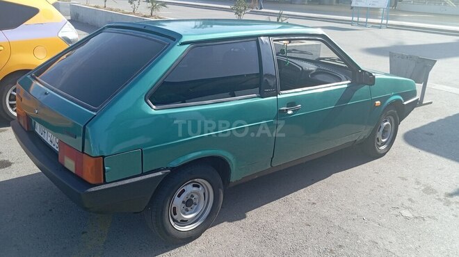 LADA (VAZ) 2108 1990, 361,000 km - 1.5 l - Bakı