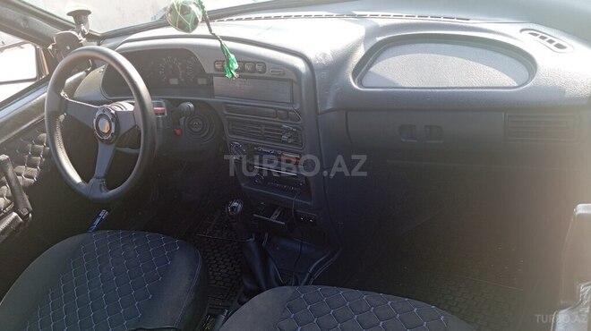 LADA (VAZ) 2108 1990, 361,000 km - 1.5 l - Bakı