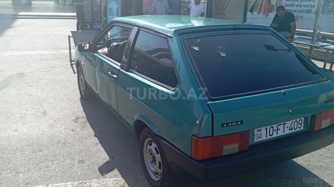 LADA (VAZ) 2108 1990, 361,000 km - 1.5 l - Bakı