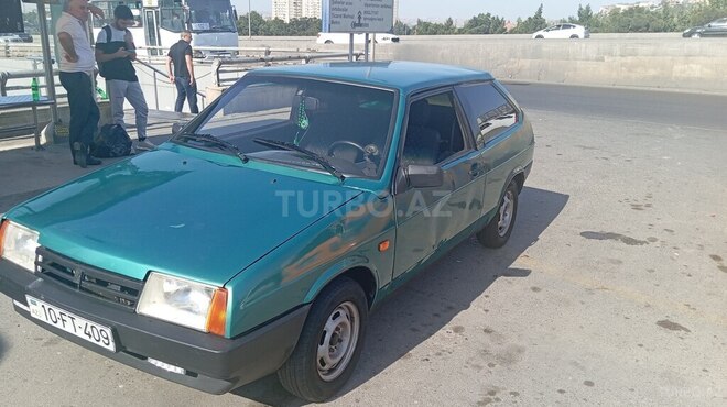 LADA (VAZ) 2108 1990, 361,000 km - 1.5 l - Bakı