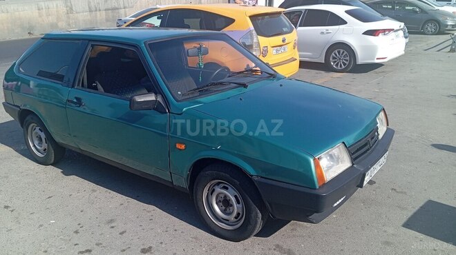 LADA (VAZ) 2108 1990, 361,000 km - 1.5 l - Bakı