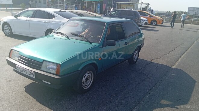 LADA (VAZ) 2108 1990, 361,000 km - 1.5 l - Bakı