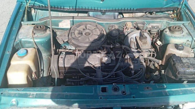 LADA (VAZ) 2108 1990, 361,000 km - 1.5 l - Bakı