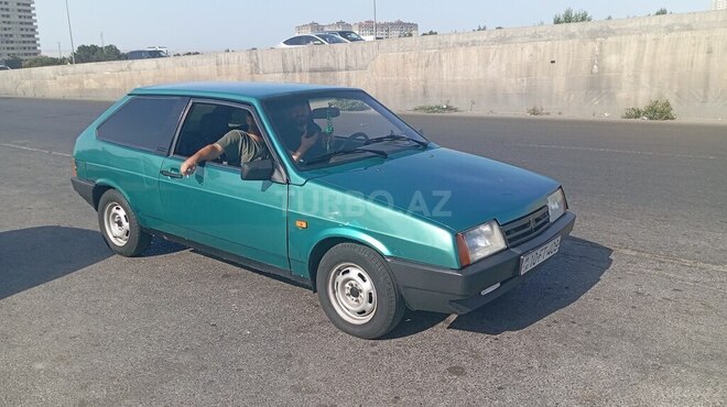 LADA (VAZ) 2108 1990, 361,000 km - 1.5 l - Bakı