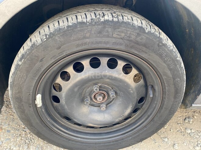 Opel Astra 2006, 318,000 km - 1.4 l - Tovuz