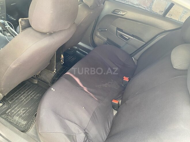 Opel Astra 2006, 318,000 km - 1.4 l - Tovuz