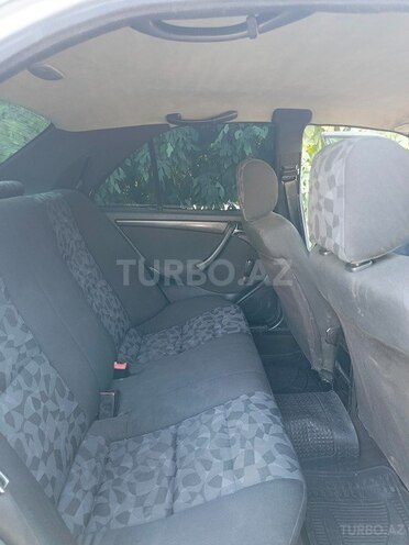Mercedes C 220 d 2000, 280,000 km - 2.2 l - Bakı