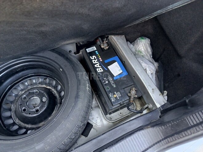 Mercedes C 220 d 2000, 280,000 km - 2.2 l - Bakı