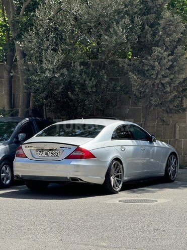 Mercedes  2008, 227,000 km - 3.0 l - Bakı