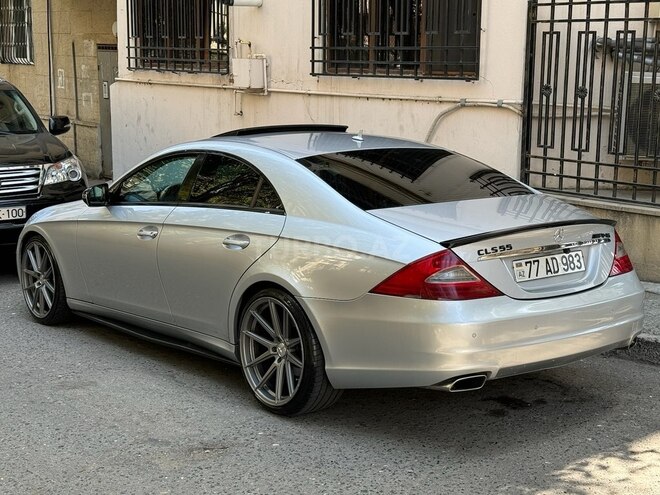 Mercedes  2008, 227,000 km - 3.0 l - Bakı
