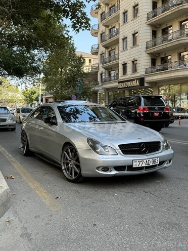 Mercedes  2008, 227,000 km - 3.0 l - Bakı