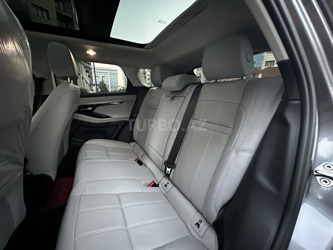 Land Rover RR Evoque-18