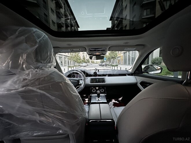 Land Rover RR Evoque-20