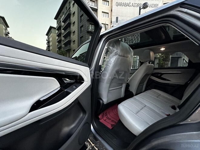 Land Rover RR Evoque-19