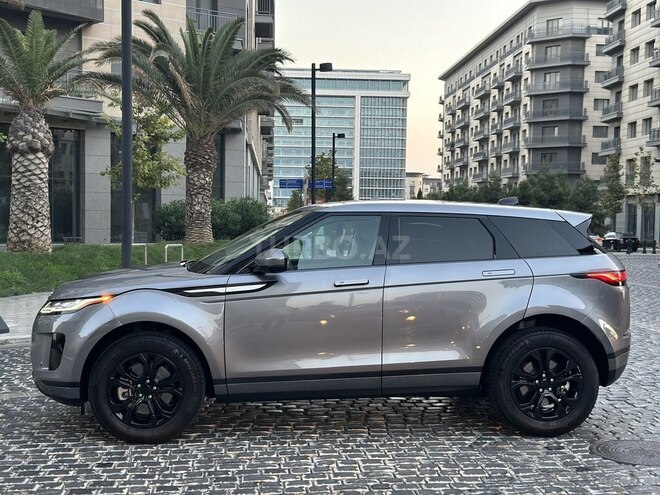 Land Rover RR Evoque-4