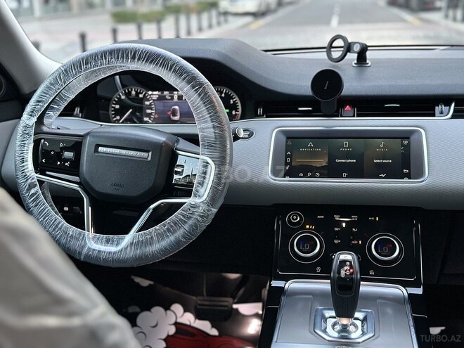 Land Rover RR Evoque-9