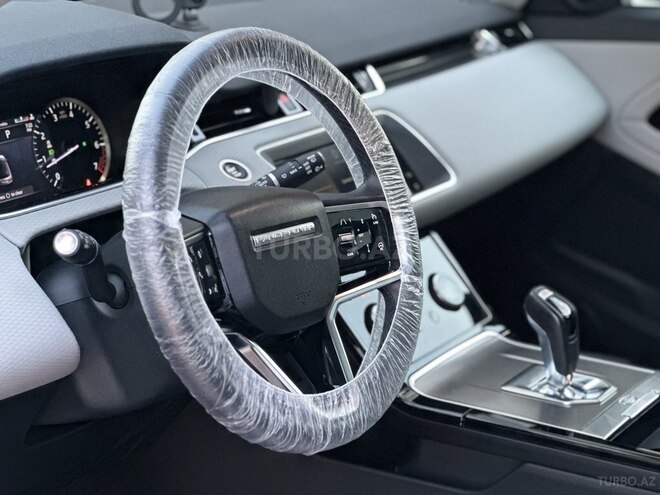Land Rover RR Evoque-10