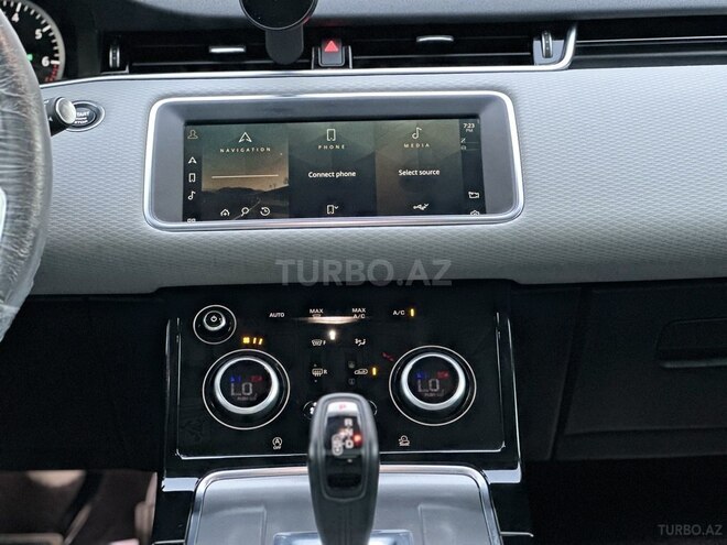 Land Rover RR Evoque-17
