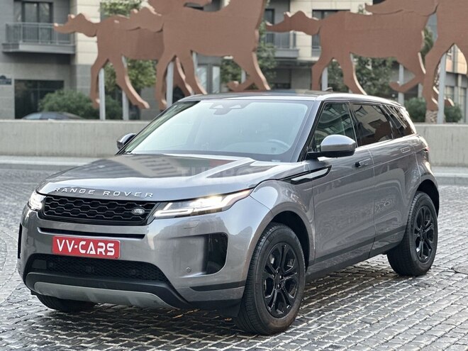 Land Rover RR Evoque-3