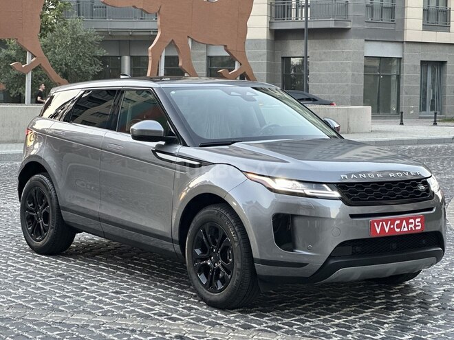 Land Rover RR Evoque-2