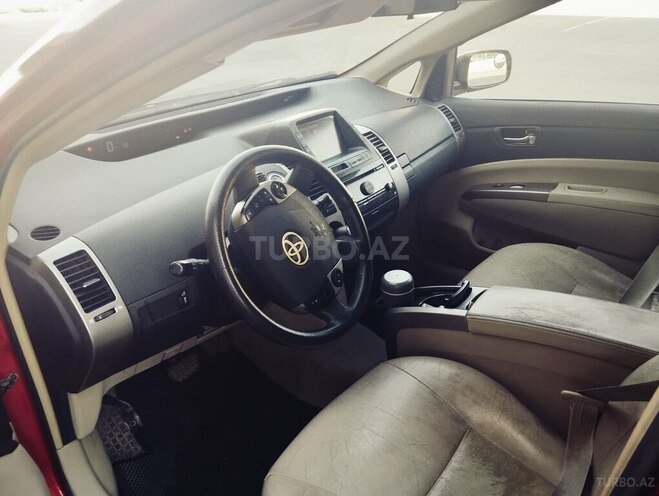 Toyota Prius 2008, 362,700 km - 1.5 l - Bakı