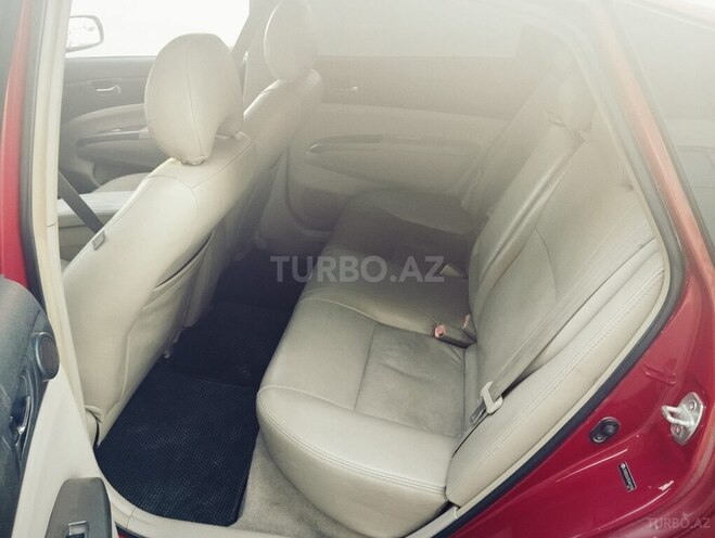 Toyota Prius 2008, 362,700 km - 1.5 l - Bakı