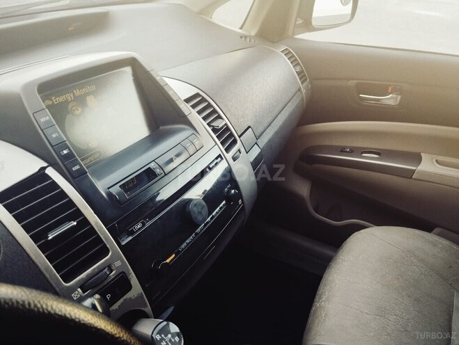 Toyota Prius 2008, 362,700 km - 1.5 l - Bakı