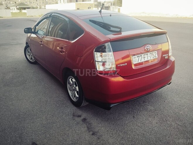Toyota Prius 2008, 362,700 km - 1.5 l - Bakı