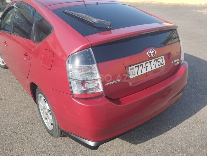 Toyota Prius 2008, 362,700 km - 1.5 l - Bakı