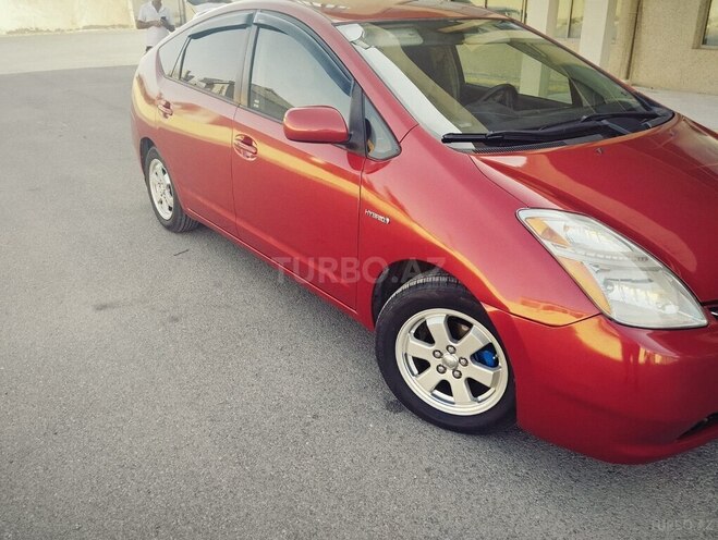 Toyota Prius 2008, 362,700 km - 1.5 l - Bakı