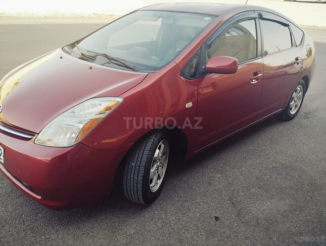 Toyota Prius 2008, 362,700 km - 1.5 l - Bakı