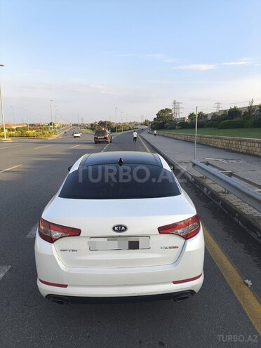 Kia Optima 2011, 430,000 km - 2.0 l - Bakı
