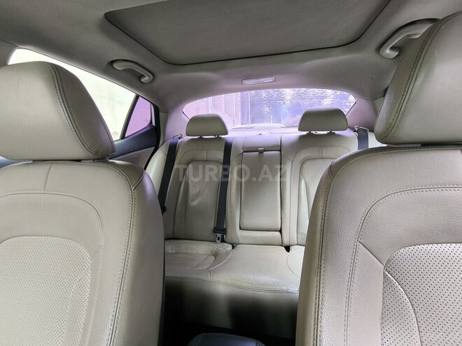 Kia Optima 2011, 430,000 km - 2.0 l - Bakı