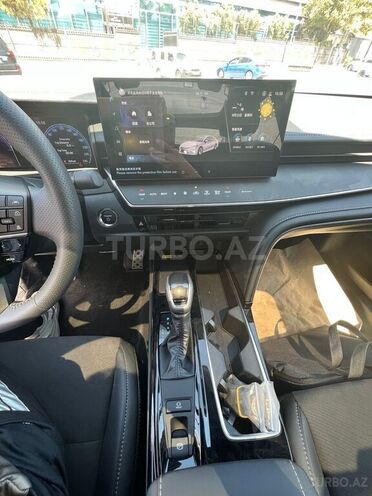 Toyota Camry 2024, 0 km - 2.0 л - Bakı