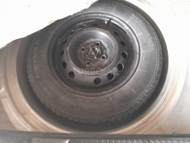 Opel Astra 1998, 401,000 km - 1.6 l - Salyan