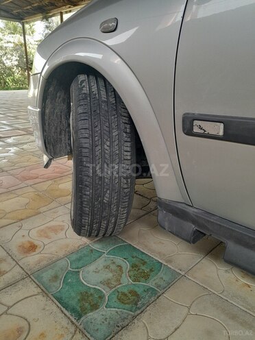Opel Astra 1998, 401,000 km - 1.6 l - Salyan