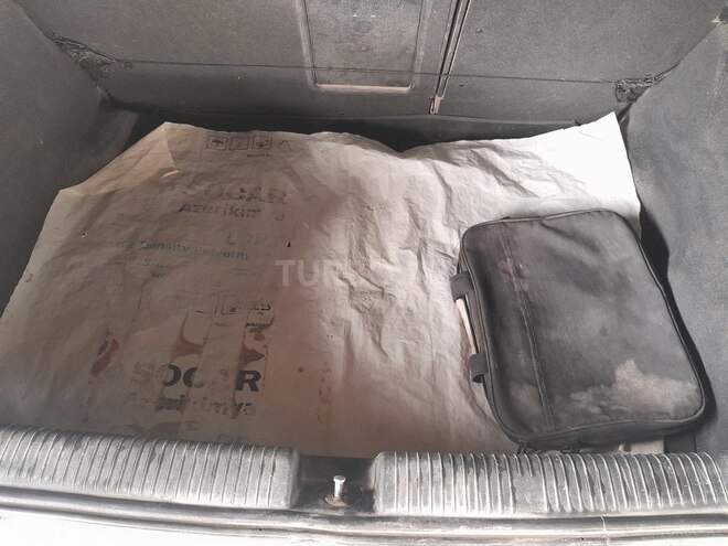 Opel Astra 1998, 401,000 km - 1.6 l - Salyan