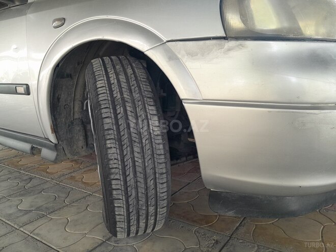 Opel Astra 1998, 401,000 km - 1.6 l - Salyan