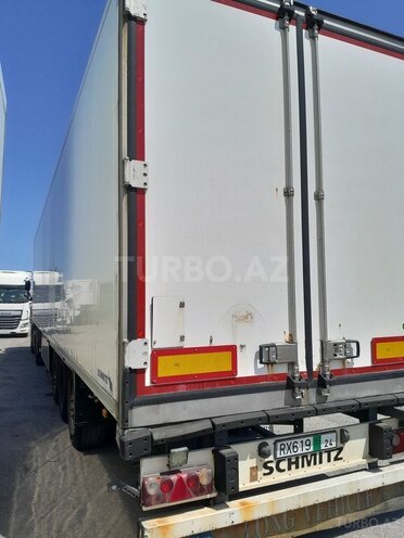 DAF 105 XF-10
