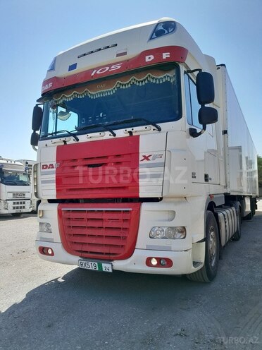 DAF 105 XF-14