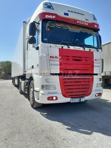 DAF 105 XF-16