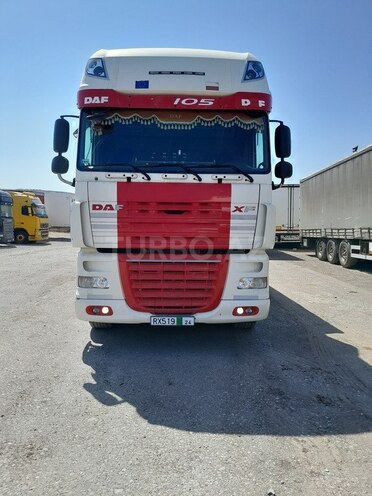 DAF 105 XF-18