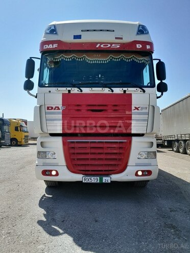 DAF 105 XF-17