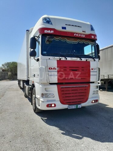 DAF 105 XF-1