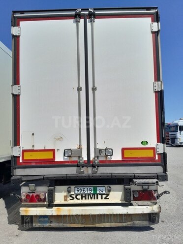 DAF 105 XF-12